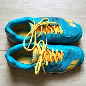 Babolat Jet Team All Court Tennis Shoes